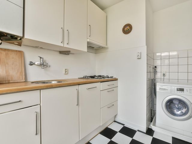 Eerste Schinkelstraat 12-2, Amsterdam
