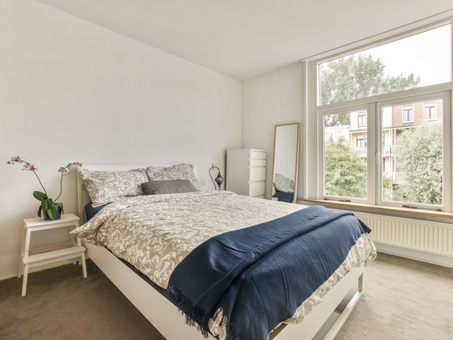 Eerste Schinkelstraat 12-2, Amsterdam