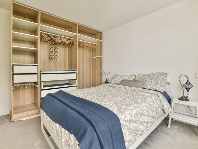 Eerste Schinkelstraat 12-2, Amsterdam