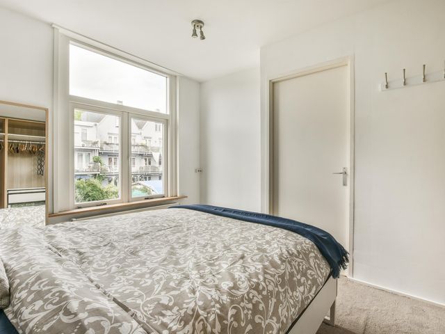 Eerste Schinkelstraat 12-2, Amsterdam