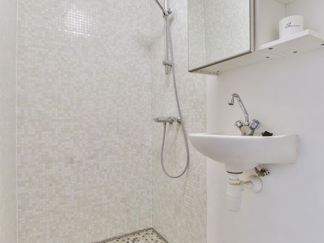 Eerste Schinkelstraat 12-2, Amsterdam