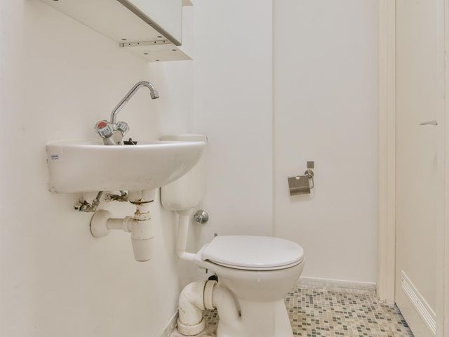 Eerste Schinkelstraat 12-2, Amsterdam