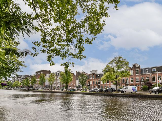 Eerste Schinkelstraat 12-2, Amsterdam