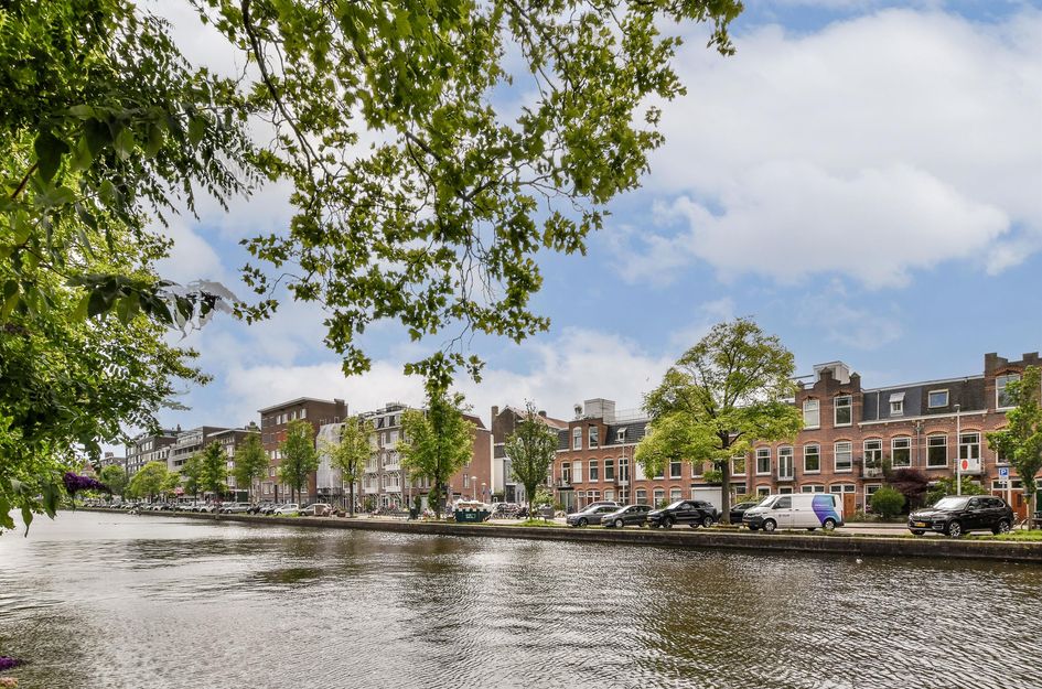 Eerste Schinkelstraat 12-2