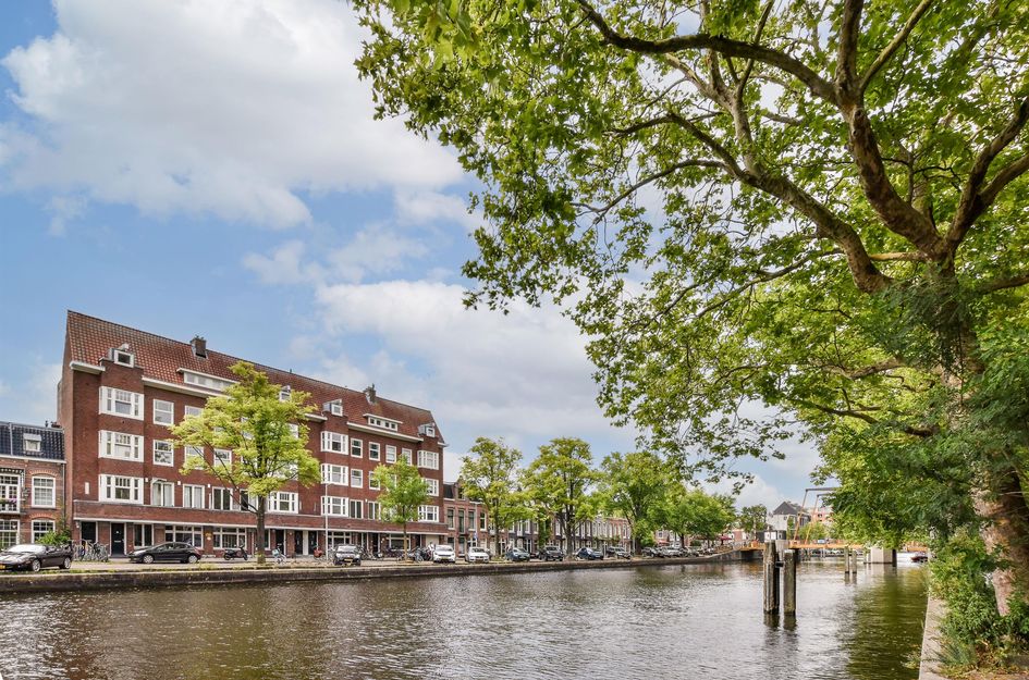 Eerste Schinkelstraat 12-2