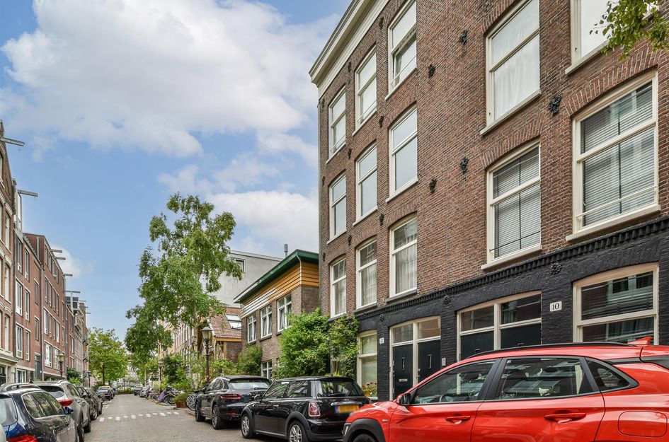 Eerste Schinkelstraat 12-2
