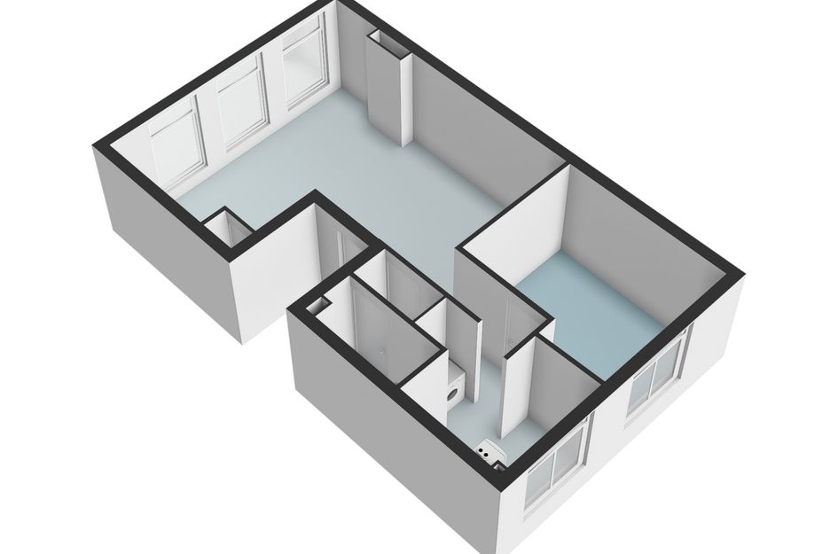 Eerste Schinkelstraat 12-2