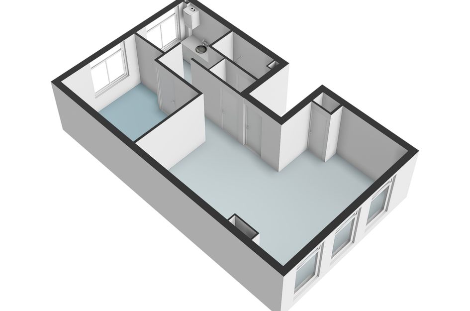 Eerste Schinkelstraat 12-2