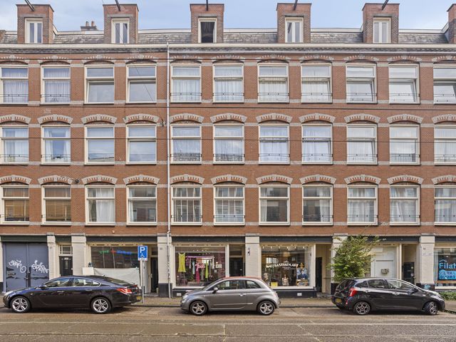 Van der Hoopstraat 37 1, Amsterdam