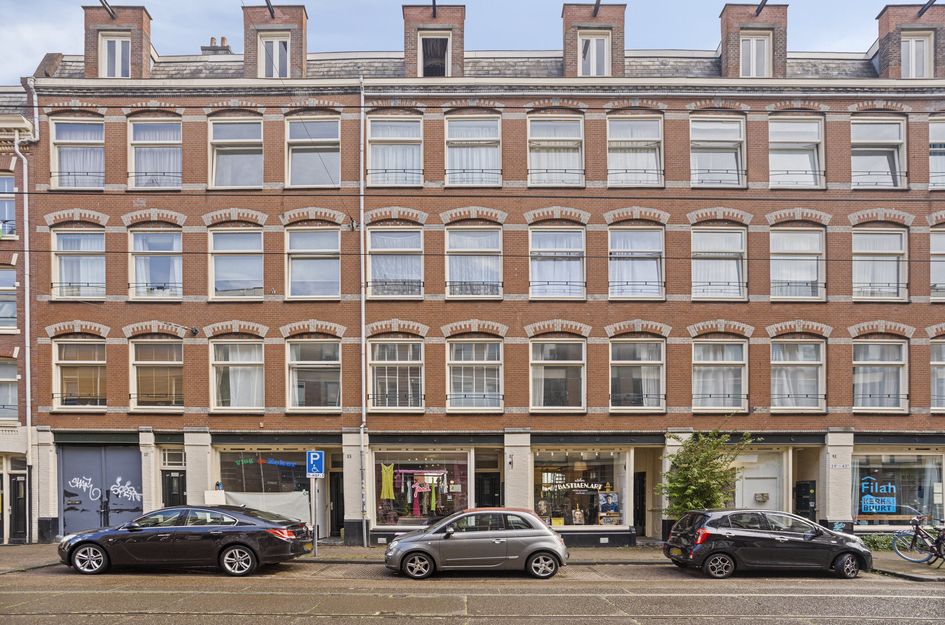 Van der Hoopstraat 37 1