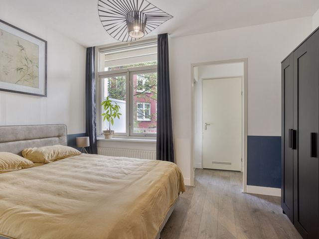 Van der Hoopstraat 37 1, Amsterdam