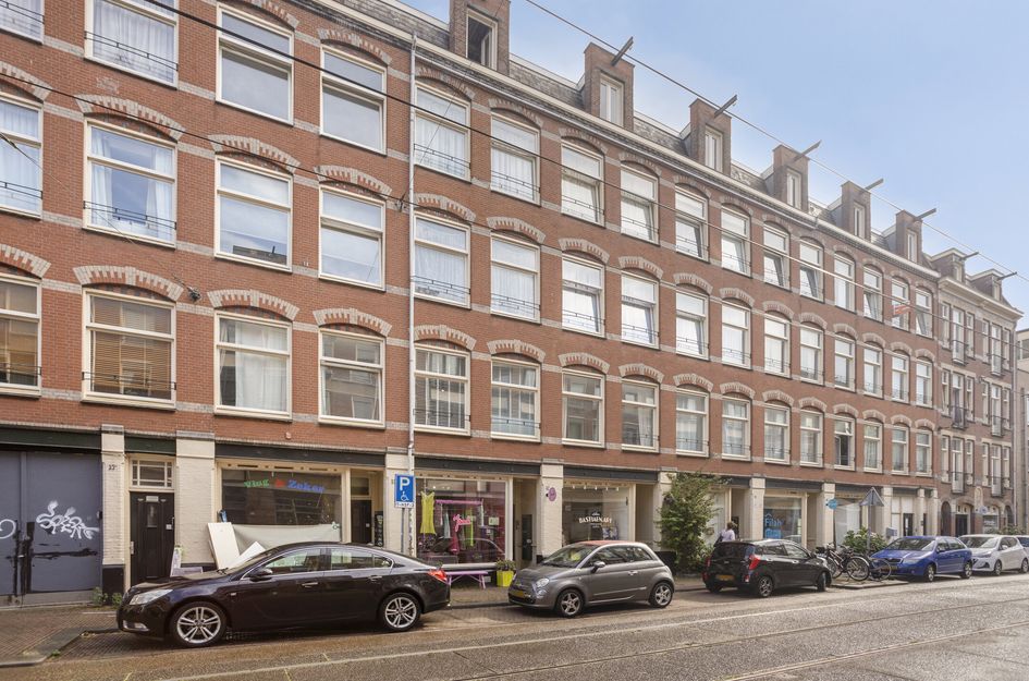 Van der Hoopstraat 37 1