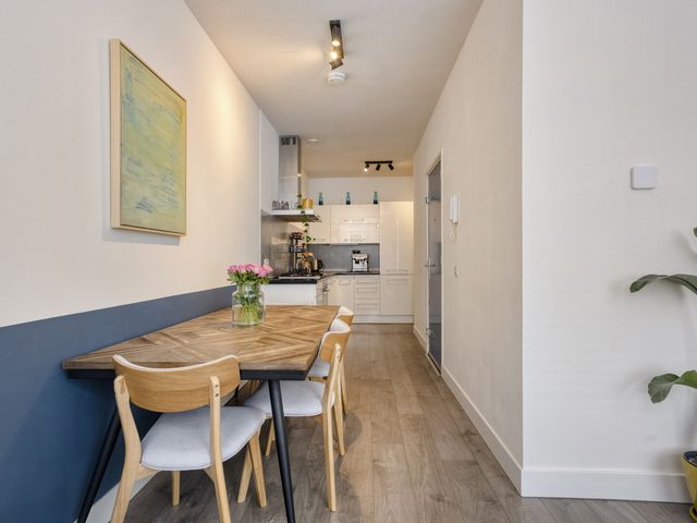 Van der Hoopstraat 37 1, Amsterdam