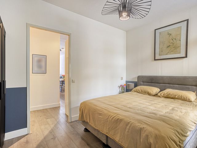 Van der Hoopstraat 37 1, Amsterdam