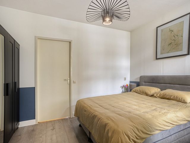 Van der Hoopstraat 37 1, Amsterdam