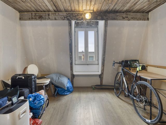 Van der Hoopstraat 37 1, Amsterdam