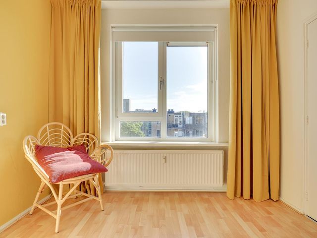 Van Eysingalaan 117, Utrecht
