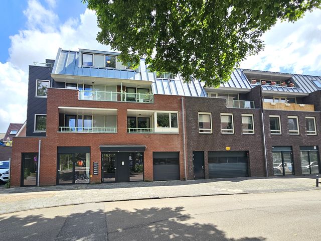Drenthelaan 8C, Heemstede