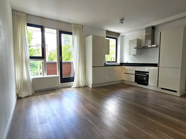 Drenthelaan 8C, Heemstede