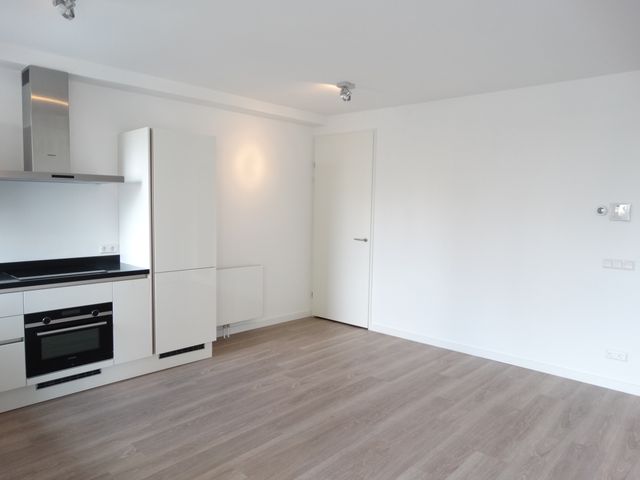 Drenthelaan 8C, Heemstede