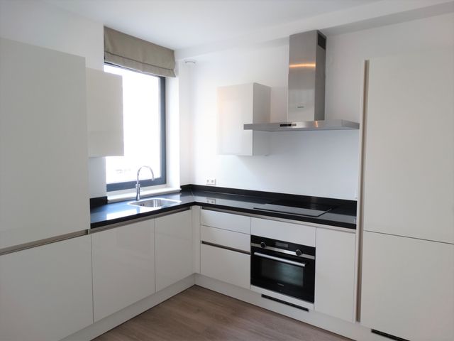 Drenthelaan 8C, Heemstede