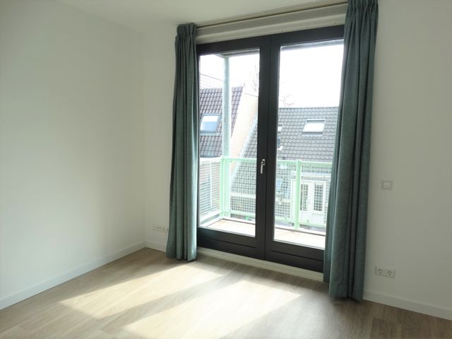 Drenthelaan 8C, Heemstede
