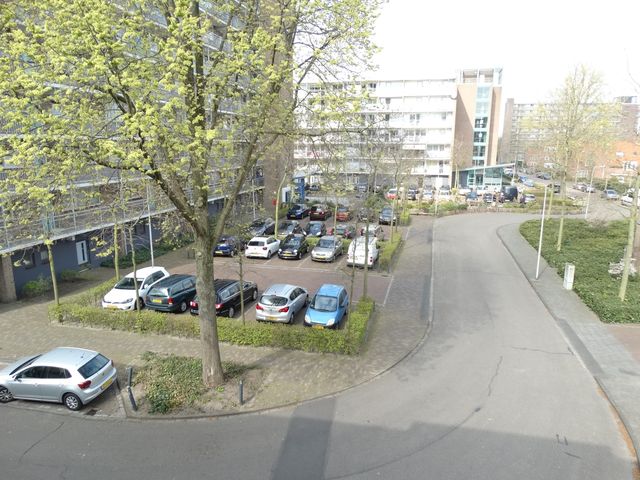 Drenthelaan 8C, Heemstede