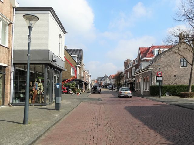 Drenthelaan 8C, Heemstede