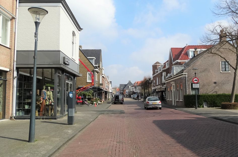 Drenthelaan 8C