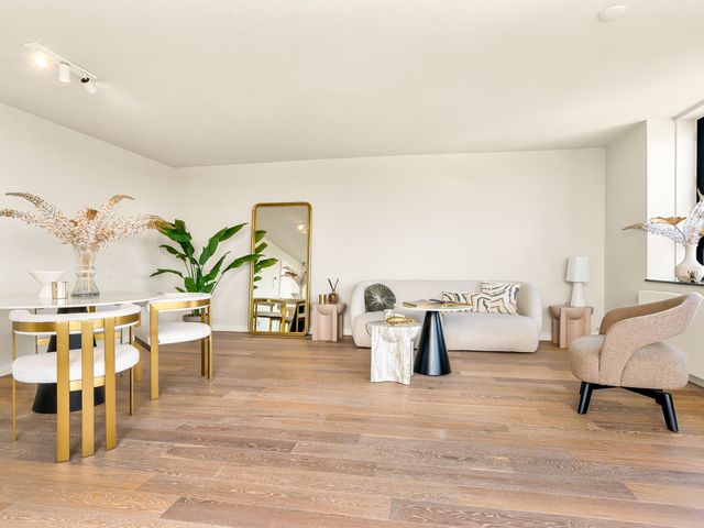 Vliehors 44, Hoofddorp