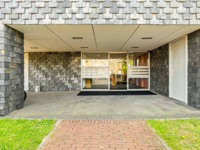 Vliehors 44, Hoofddorp