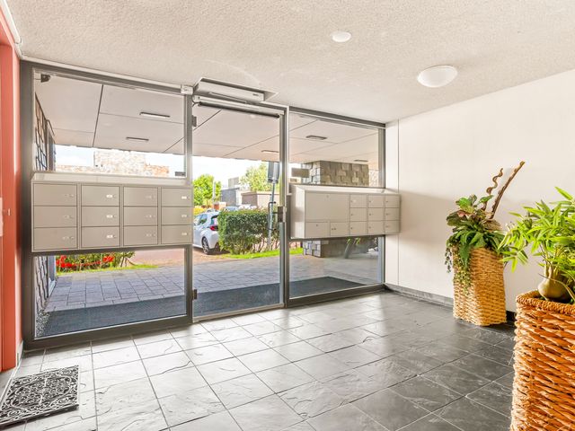Vliehors 44, Hoofddorp