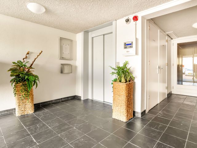 Vliehors 44, Hoofddorp
