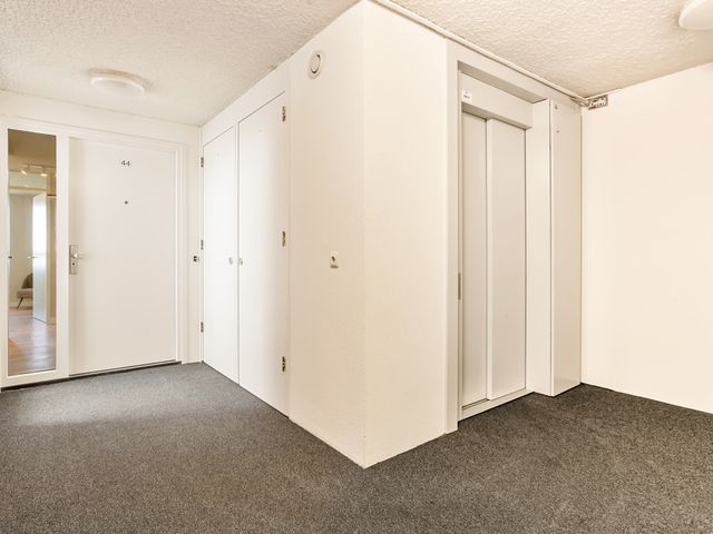 Vliehors 44, Hoofddorp