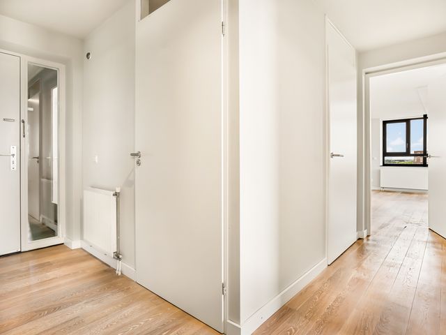 Vliehors 44, Hoofddorp