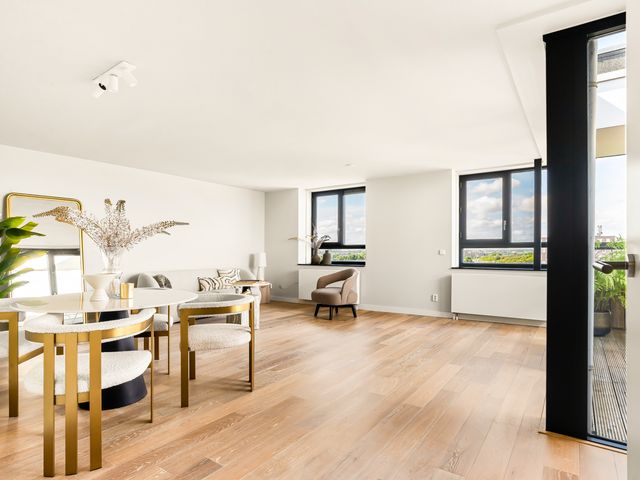 Vliehors 44, Hoofddorp