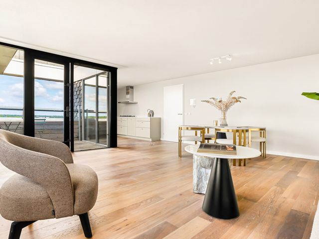 Vliehors 44, Hoofddorp