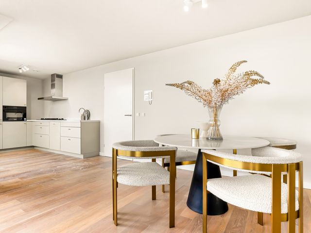 Vliehors 44, Hoofddorp