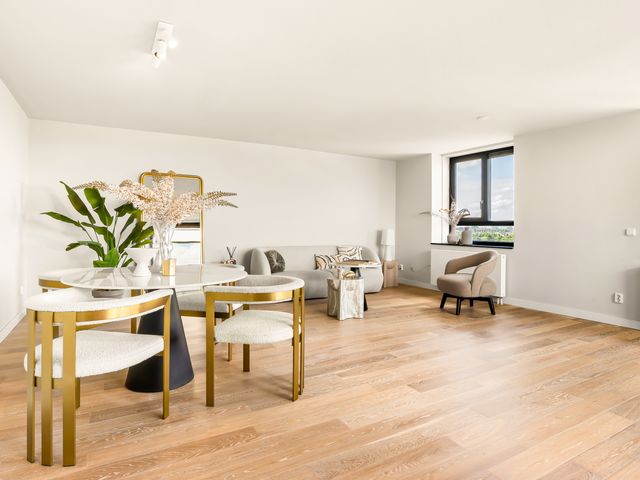 Vliehors 44, Hoofddorp