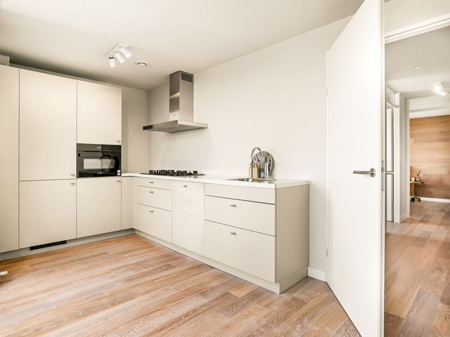 Vliehors 44, Hoofddorp
