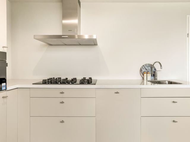 Vliehors 44, Hoofddorp