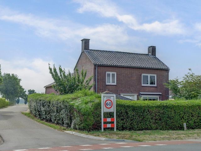 Graafseweg 94, Wijchen