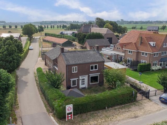 Graafseweg 94, Wijchen