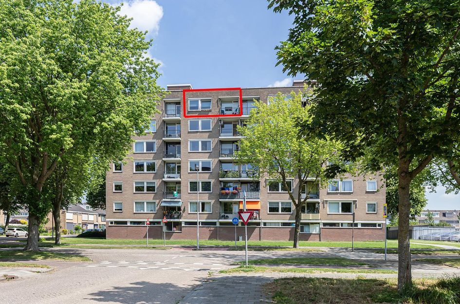 Jacob van Ruysdaelstraat 28