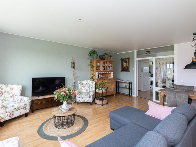 Jacob van Ruysdaelstraat 28, Papendrecht