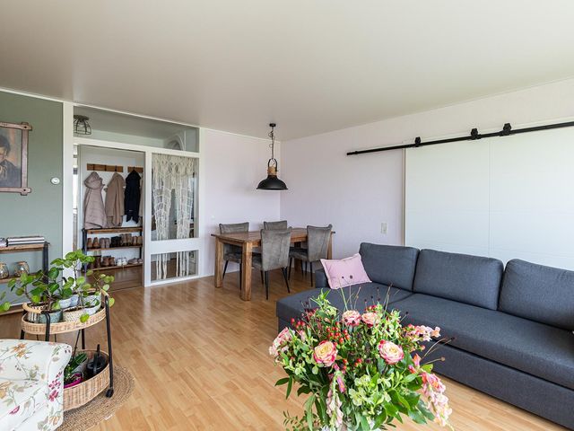 Jacob van Ruysdaelstraat 28, Papendrecht