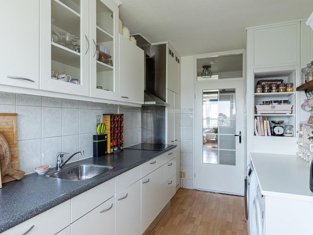 Jacob van Ruysdaelstraat 28, Papendrecht