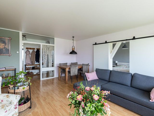 Jacob van Ruysdaelstraat 28, Papendrecht