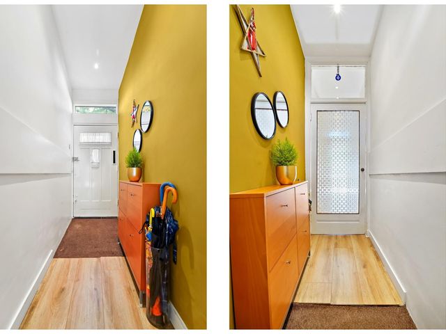 Hoog Buurlostraat 104, 'S-Gravenhage
