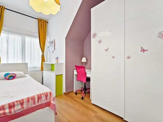 Hoog Buurlostraat 104, 'S-Gravenhage